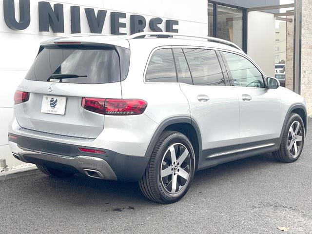 ＧＬＢ ＧＬＢ２００ｄ　１オーナー　ナビゲーションＰＫＧ　レーダーセーフティＰＫＧ　純正ナビＴＶ　３６０度カメラ　パワーシート　前席シートヒーター　ＬＥＤヘッドランプ　フットトランクオープナー　純正１８インチアルミ　ＥＴＣ（18枚目）