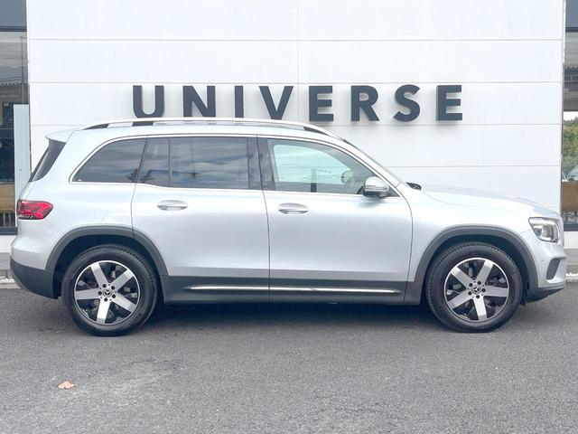 ＧＬＢ ＧＬＢ２００ｄ　１オーナー　ナビゲーションＰＫＧ　レーダーセーフティＰＫＧ　純正ナビＴＶ　３６０度カメラ　パワーシート　前席シートヒーター　ＬＥＤヘッドランプ　フットトランクオープナー　純正１８インチアルミ　ＥＴＣ（23枚目）