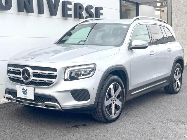 ＧＬＢ ＧＬＢ２００ｄ　１オーナー　ナビゲーションＰＫＧ　レーダーセーフティＰＫＧ　純正ナビＴＶ　３６０度カメラ　パワーシート　前席シートヒーター　ＬＥＤヘッドランプ　フットトランクオープナー　純正１８インチアルミ　ＥＴＣ（25枚目）