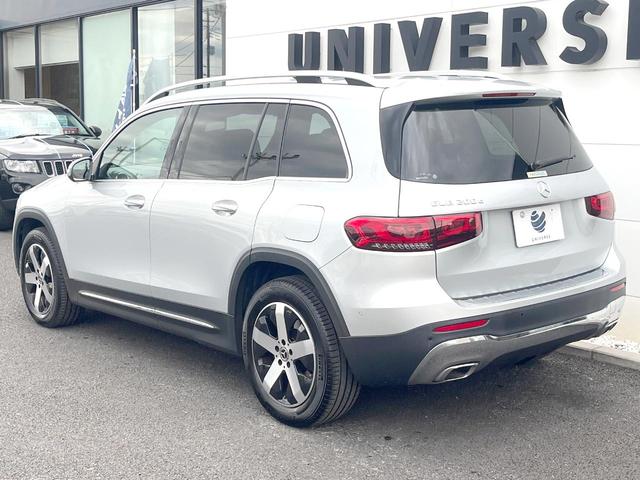 ＧＬＢ ＧＬＢ２００ｄ　１オーナー　ナビゲーションＰＫＧ　レーダーセーフティＰＫＧ　純正ナビＴＶ　３６０度カメラ　パワーシート　前席シートヒーター　ＬＥＤヘッドランプ　フットトランクオープナー　純正１８インチアルミ　ＥＴＣ（26枚目）