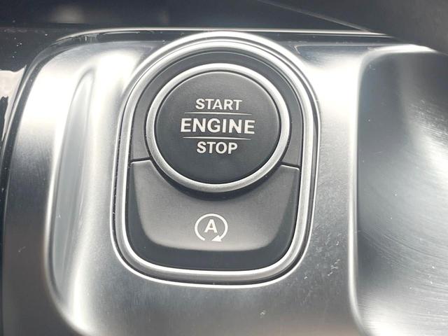 ＧＬＢ ＧＬＢ２００ｄ　１オーナー　ナビゲーションＰＫＧ　レーダーセーフティＰＫＧ　純正ナビＴＶ　３６０度カメラ　パワーシート　前席シートヒーター　ＬＥＤヘッドランプ　フットトランクオープナー　純正１８インチアルミ　ＥＴＣ（34枚目）