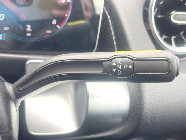 ＧＬＢ ＧＬＢ２００ｄ　１オーナー　ナビゲーションＰＫＧ　レーダーセーフティＰＫＧ　純正ナビＴＶ　３６０度カメラ　パワーシート　前席シートヒーター　ＬＥＤヘッドランプ　フットトランクオープナー　純正１８インチアルミ　ＥＴＣ（35枚目）