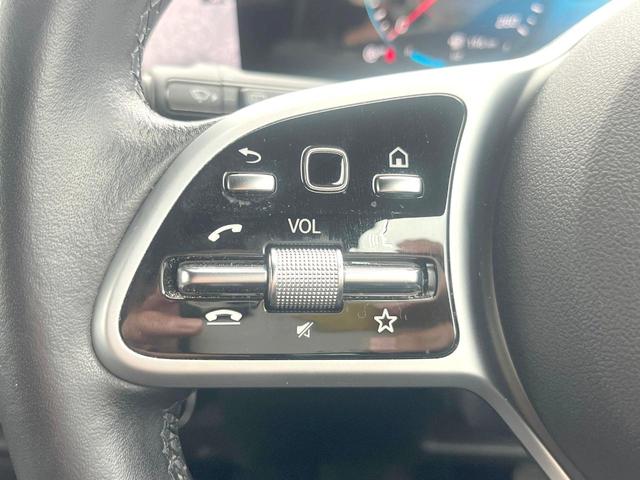 ＧＬＢ ＧＬＢ２００ｄ　１オーナー　ナビゲーションＰＫＧ　レーダーセーフティＰＫＧ　純正ナビＴＶ　３６０度カメラ　パワーシート　前席シートヒーター　ＬＥＤヘッドランプ　フットトランクオープナー　純正１８インチアルミ　ＥＴＣ（37枚目）