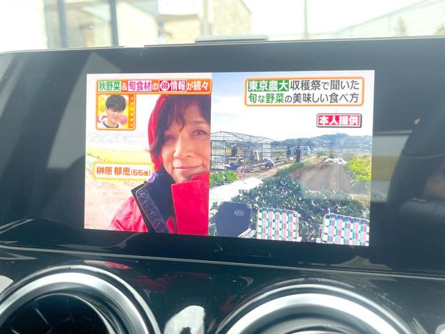 ＧＬＢ ＧＬＢ２００ｄ　１オーナー　ナビゲーションＰＫＧ　レーダーセーフティＰＫＧ　純正ナビＴＶ　３６０度カメラ　パワーシート　前席シートヒーター　ＬＥＤヘッドランプ　フットトランクオープナー　純正１８インチアルミ　ＥＴＣ（39枚目）