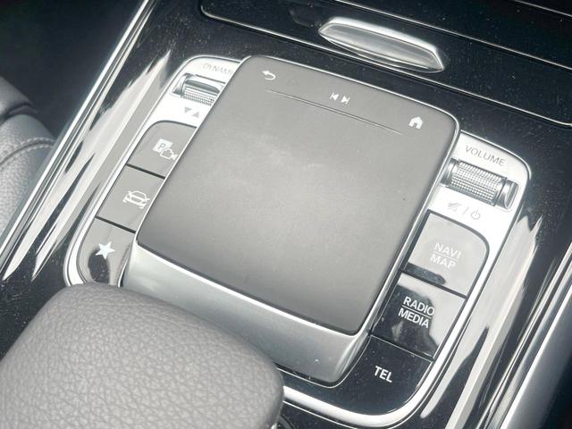 ＧＬＢ ＧＬＢ２００ｄ　１オーナー　ナビゲーションＰＫＧ　レーダーセーフティＰＫＧ　純正ナビＴＶ　３６０度カメラ　パワーシート　前席シートヒーター　ＬＥＤヘッドランプ　フットトランクオープナー　純正１８インチアルミ　ＥＴＣ（46枚目）