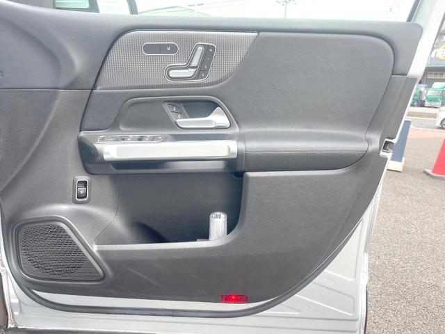 ＧＬＢ ＧＬＢ２００ｄ　１オーナー　ナビゲーションＰＫＧ　レーダーセーフティＰＫＧ　純正ナビＴＶ　３６０度カメラ　パワーシート　前席シートヒーター　ＬＥＤヘッドランプ　フットトランクオープナー　純正１８インチアルミ　ＥＴＣ（53枚目）