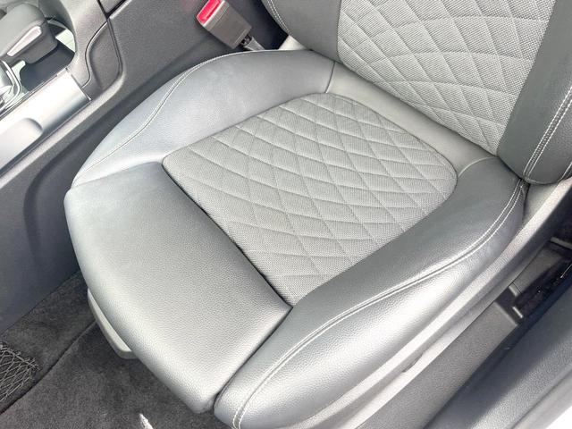 ＧＬＢ ＧＬＢ２００ｄ　１オーナー　ナビゲーションＰＫＧ　レーダーセーフティＰＫＧ　純正ナビＴＶ　３６０度カメラ　パワーシート　前席シートヒーター　ＬＥＤヘッドランプ　フットトランクオープナー　純正１８インチアルミ　ＥＴＣ（58枚目）