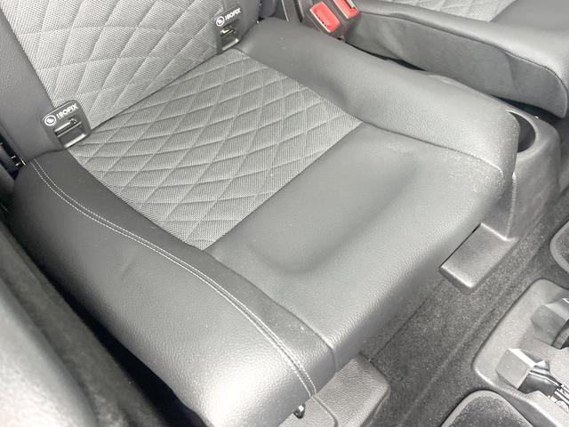 ＧＬＢ ＧＬＢ２００ｄ　１オーナー　ナビゲーションＰＫＧ　レーダーセーフティＰＫＧ　純正ナビＴＶ　３６０度カメラ　パワーシート　前席シートヒーター　ＬＥＤヘッドランプ　フットトランクオープナー　純正１８インチアルミ　ＥＴＣ（61枚目）