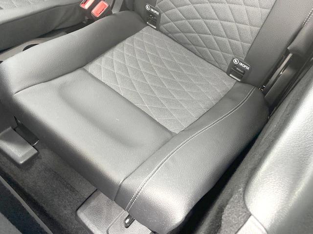 ＧＬＢ ＧＬＢ２００ｄ　１オーナー　ナビゲーションＰＫＧ　レーダーセーフティＰＫＧ　純正ナビＴＶ　３６０度カメラ　パワーシート　前席シートヒーター　ＬＥＤヘッドランプ　フットトランクオープナー　純正１８インチアルミ　ＥＴＣ（62枚目）