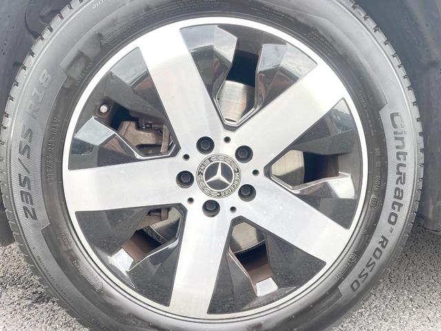 ＧＬＢ ＧＬＢ２００ｄ　１オーナー　ナビゲーションＰＫＧ　レーダーセーフティＰＫＧ　純正ナビＴＶ　３６０度カメラ　パワーシート　前席シートヒーター　ＬＥＤヘッドランプ　フットトランクオープナー　純正１８インチアルミ　ＥＴＣ（64枚目）