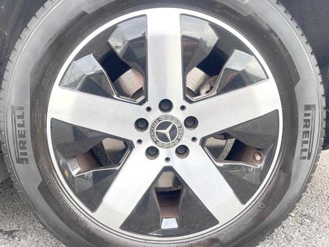 ＧＬＢ ＧＬＢ２００ｄ　１オーナー　ナビゲーションＰＫＧ　レーダーセーフティＰＫＧ　純正ナビＴＶ　３６０度カメラ　パワーシート　前席シートヒーター　ＬＥＤヘッドランプ　フットトランクオープナー　純正１８インチアルミ　ＥＴＣ（65枚目）