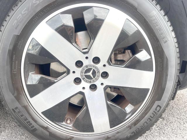 ＧＬＢ ＧＬＢ２００ｄ　１オーナー　ナビゲーションＰＫＧ　レーダーセーフティＰＫＧ　純正ナビＴＶ　３６０度カメラ　パワーシート　前席シートヒーター　ＬＥＤヘッドランプ　フットトランクオープナー　純正１８インチアルミ　ＥＴＣ（66枚目）