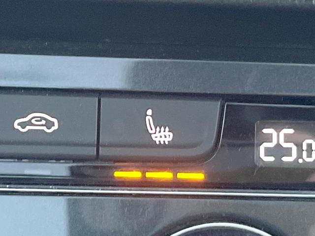 ティグアン ＴＤＩ　４モーション　ハイライン　サンルーフ　ＤＣＣパッケージ　レザーシートＰＫＧ　ＡＰＰＬＥＣＡＲＰＬＡＹ　純正ナビＴＶ　３６０度カメラ　スマートエントリー　シートヒーター　アダプティブクルコン　ブラインドスポットアシスト　禁煙車（8枚目）