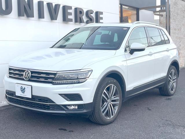 ティグアン ＴＤＩ　４モーション　ハイライン　サンルーフ　ＤＣＣパッケージ　レザーシートＰＫＧ　ＡＰＰＬＥＣＡＲＰＬＡＹ　純正ナビＴＶ　３６０度カメラ　スマートエントリー　シートヒーター　アダプティブクルコン　ブラインドスポットアシスト　禁煙車（23枚目）
