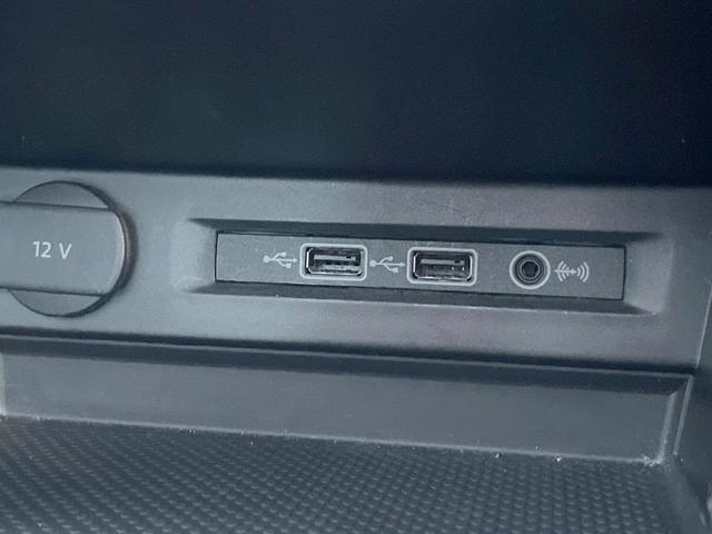 ティグアン ＴＤＩ　４モーション　ハイライン　サンルーフ　ＤＣＣパッケージ　レザーシートＰＫＧ　ＡＰＰＬＥＣＡＲＰＬＡＹ　純正ナビＴＶ　３６０度カメラ　スマートエントリー　シートヒーター　アダプティブクルコン　ブラインドスポットアシスト　禁煙車（40枚目）