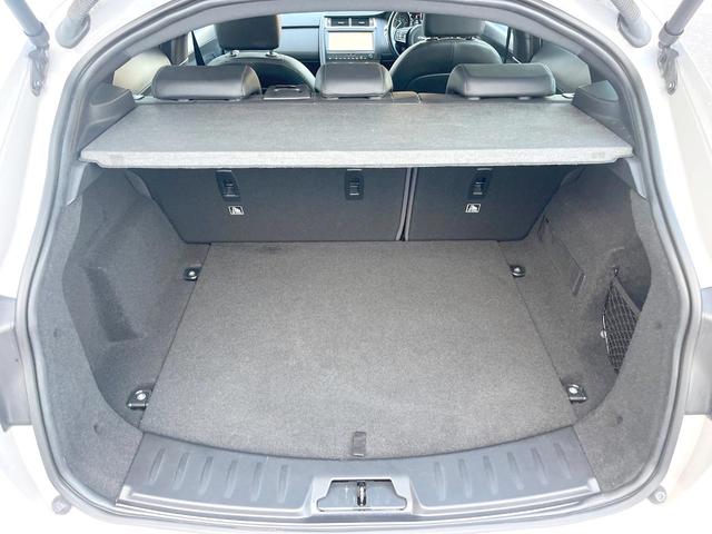 Eペイス S 250PS デモストペシフィケーションパック セレクトパック ブラックパック スマートフォンパック 黒革シート AppleCarPlay 全周囲カメラ アダプティブクルコン パワーシート・ヒーター ETC 禁煙車(11枚目)