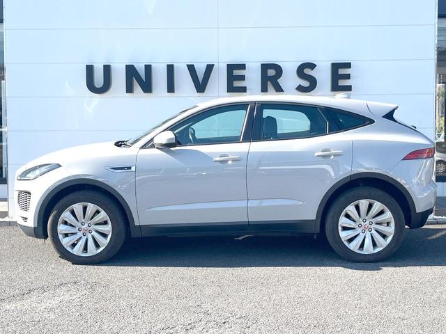 Eペイス S 250PS デモストペシフィケーションパック セレクトパック ブラックパック スマートフォンパック 黒革シート AppleCarPlay 全周囲カメラ アダプティブクルコン パワーシート・ヒーター ETC 禁煙車(24枚目)