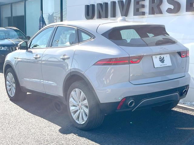 Eペイス S 250PS デモストペシフィケーションパック セレクトパック ブラックパック スマートフォンパック 黒革シート AppleCarPlay 全周囲カメラ アダプティブクルコン パワーシート・ヒーター ETC 禁煙車(25枚目)