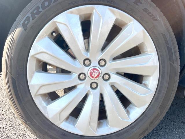 Eペイス S 250PS デモストペシフィケーションパック セレクトパック ブラックパック スマートフォンパック 黒革シート AppleCarPlay 全周囲カメラ アダプティブクルコン パワーシート・ヒーター ETC 禁煙車(52枚目)