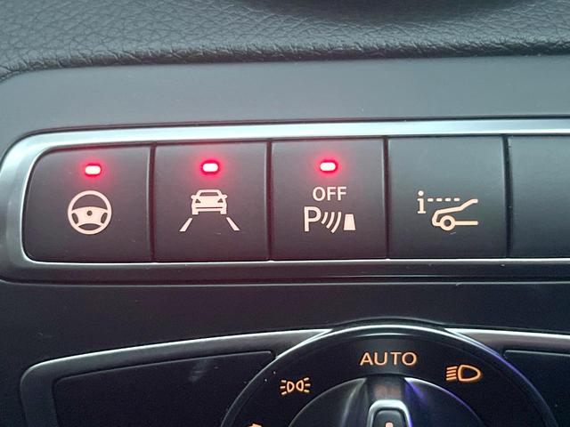 Cクラス C200ローレウスエディションスポーツプラスパック 特別仕様車 レーダーセーフティPKG HUD 革シート 純正ナビTV リアビューカメラ キーレスゴー シートヒーター パワーシート LEDヘッドライト ハイビームアシスト 純正18インチアルミ 禁煙(28枚目)