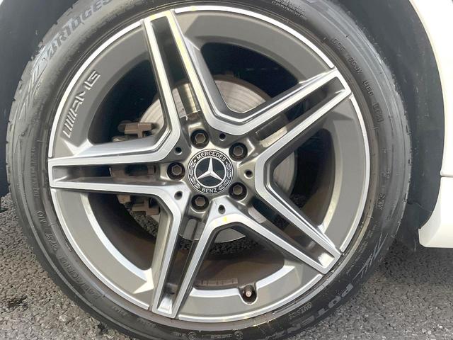 Cクラス C200ローレウスエディションスポーツプラスパック 特別仕様車 レーダーセーフティPKG HUD 革シート 純正ナビTV リアビューカメラ キーレスゴー シートヒーター パワーシート LEDヘッドライト ハイビームアシスト 純正18インチアルミ 禁煙(62枚目)