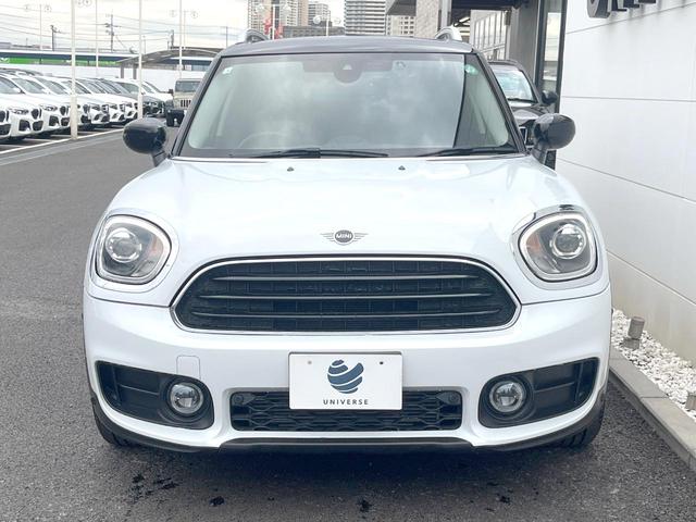 ＭＩＮＩ クーパーＤ　クロスオーバー　オール４　ペッパーＰＫＧ　アダプティブＬＥＤヘッドランプ　純正ナビ　バックカメラ　アクティブクルコン　シートヒーター　純正１７インチＡＷ　パワーバックドア　パーキングアシスト　ドライビングモード　ＥＴＣ　禁煙車（15枚目）