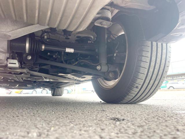 ＭＩＮＩ クーパーＤ　クロスオーバー　オール４　ペッパーＰＫＧ　アダプティブＬＥＤヘッドランプ　純正ナビ　バックカメラ　アクティブクルコン　シートヒーター　純正１７インチＡＷ　パワーバックドア　パーキングアシスト　ドライビングモード　ＥＴＣ　禁煙車（22枚目）