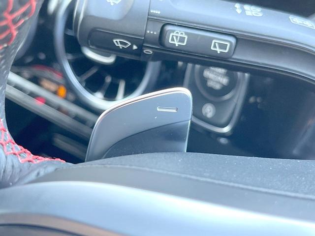 Ｂクラス Ｂ２００ｄ　ＡＭＧライン　ナビゲーションＰＫＧ　レーダーセーフティＰＫＧ　純正ナビＴＶ　リアビューカメラ　アダプティブハイビームアシスト＋　パワーシート　シートヒーター　電動リア　純正１８インチアルミ　ＥＴＣ　禁煙（36枚目）