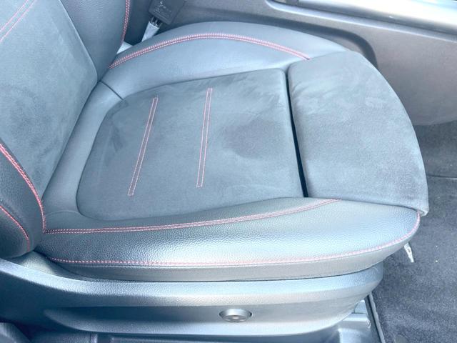 Ｂクラス Ｂ２００ｄ　ＡＭＧライン　ナビゲーションＰＫＧ　レーダーセーフティＰＫＧ　純正ナビＴＶ　リアビューカメラ　アダプティブハイビームアシスト＋　パワーシート　シートヒーター　電動リア　純正１８インチアルミ　ＥＴＣ　禁煙（50枚目）