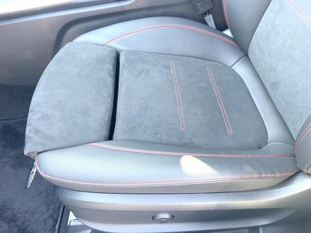 Ｂクラス Ｂ２００ｄ　ＡＭＧライン　ナビゲーションＰＫＧ　レーダーセーフティＰＫＧ　純正ナビＴＶ　リアビューカメラ　アダプティブハイビームアシスト＋　パワーシート　シートヒーター　電動リア　純正１８インチアルミ　ＥＴＣ　禁煙（51枚目）