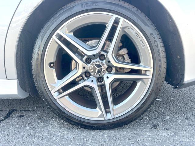 Ｂクラス Ｂ２００ｄ　ＡＭＧライン　ナビゲーションＰＫＧ　レーダーセーフティＰＫＧ　純正ナビＴＶ　リアビューカメラ　アダプティブハイビームアシスト＋　パワーシート　シートヒーター　電動リア　純正１８インチアルミ　ＥＴＣ　禁煙（56枚目）