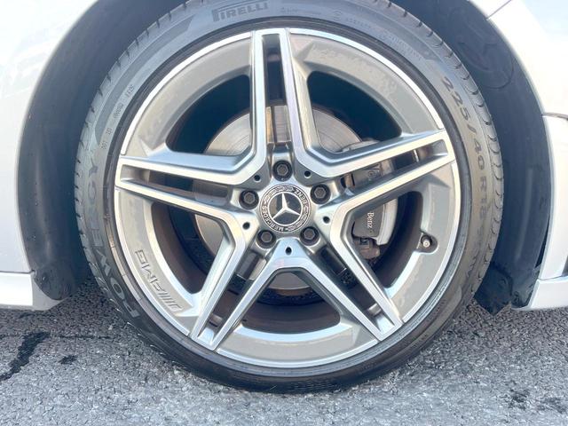 Ｂクラス Ｂ２００ｄ　ＡＭＧライン　ナビゲーションＰＫＧ　レーダーセーフティＰＫＧ　純正ナビＴＶ　リアビューカメラ　アダプティブハイビームアシスト＋　パワーシート　シートヒーター　電動リア　純正１８インチアルミ　ＥＴＣ　禁煙（57枚目）