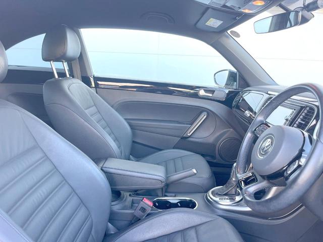 ●レザーシート：高級感漂うブラックレザーシートは、使用感も少なく良好なコンディションを保っております！その他、気になる箇所がございましたらお気軽にお問合せ下さい！