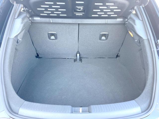 ●トランクルーム：趣味が広がる収容スペース！これだけの広さがあればお買い物やレジャーなどにも最適です！使用感も少なくきれいな状態を維持しております。