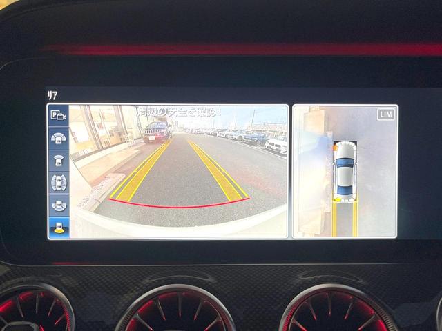 ＣＬＳクラス ＣＬＳ５３　４マチック＋　ガラススライディングルーフ　純正ナビＴＶ　Ｂｕｒｍｅｓｔｅｒ　レーダーセーフティＰＫＧ　白革シート　パワーシート　全席シートヒーター　ベンチレーター　純正２０インチＡＷ　ＬＥＤヘッド　ＥＴＣ　禁煙車（7枚目）