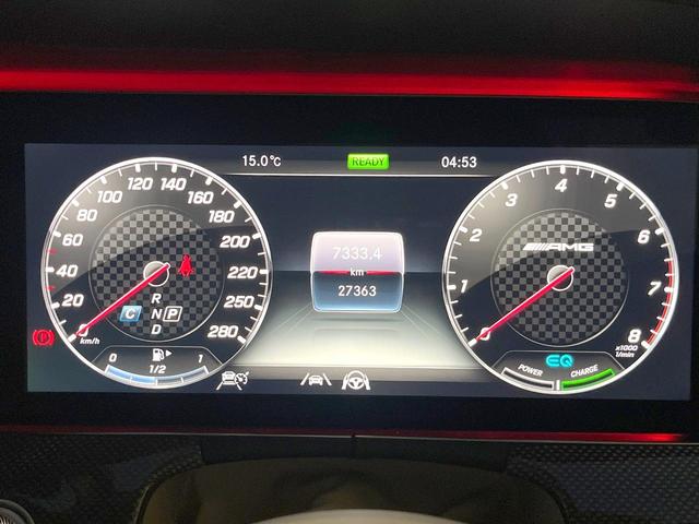 ＣＬＳクラス ＣＬＳ５３　４マチック＋　ガラススライディングルーフ　純正ナビＴＶ　Ｂｕｒｍｅｓｔｅｒ　レーダーセーフティＰＫＧ　白革シート　パワーシート　全席シートヒーター　ベンチレーター　純正２０インチＡＷ　ＬＥＤヘッド　ＥＴＣ　禁煙車（43枚目）