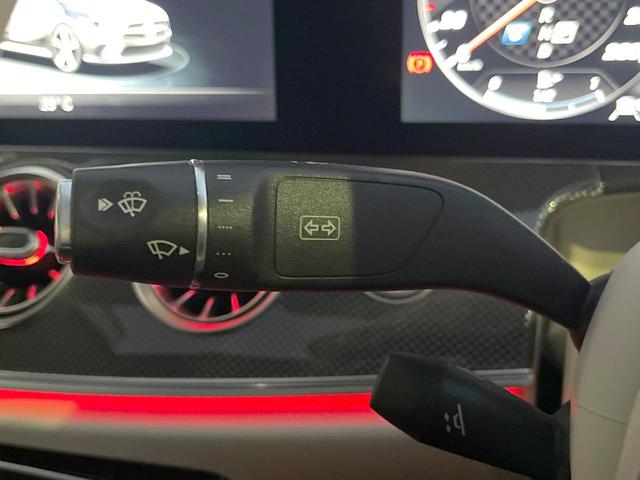 ＣＬＳクラス ＣＬＳ５３　４マチック＋　ガラススライディングルーフ　純正ナビＴＶ　Ｂｕｒｍｅｓｔｅｒ　レーダーセーフティＰＫＧ　白革シート　パワーシート　全席シートヒーター　ベンチレーター　純正２０インチＡＷ　ＬＥＤヘッド　ＥＴＣ　禁煙車（48枚目）