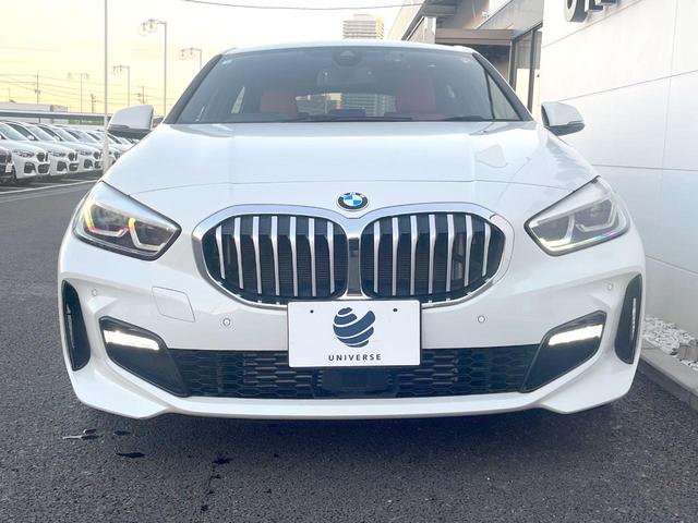 １シリーズ １１８ｄ　Ｍスポーツエディションジョイ＋ハイラインＰ　ハイラインＰＫＧ　ストレージＰＫＧ　コンフォートＰＫＧ　ｉＤｒｉｖｅナビゲーションＰＫＧ　純正ナビ　リアビューカメラ　アクティブクルーズ　ドライビングアシスト　ＬＥＤヘッドライト　コンフォートアクセス（14枚目）