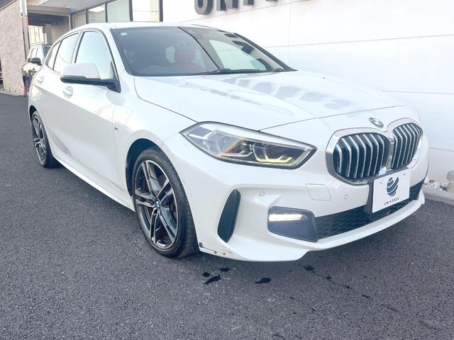 １シリーズ １１８ｄ　Ｍスポーツエディションジョイ＋ハイラインＰ　ハイラインＰＫＧ　ストレージＰＫＧ　コンフォートＰＫＧ　ｉＤｒｉｖｅナビゲーションＰＫＧ　純正ナビ　リアビューカメラ　アクティブクルーズ　ドライビングアシスト　ＬＥＤヘッドライト　コンフォートアクセス（16枚目）