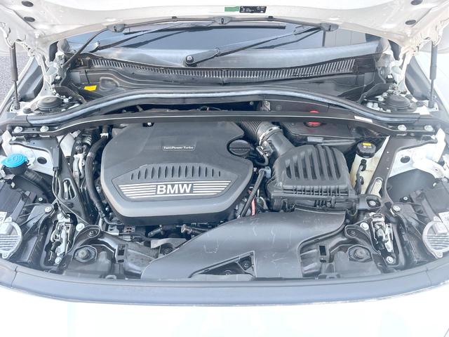 １シリーズ １１８ｄ　Ｍスポーツエディションジョイ＋ハイラインＰ　ハイラインＰＫＧ　ストレージＰＫＧ　コンフォートＰＫＧ　ｉＤｒｉｖｅナビゲーションＰＫＧ　純正ナビ　リアビューカメラ　アクティブクルーズ　ドライビングアシスト　ＬＥＤヘッドライト　コンフォートアクセス（18枚目）