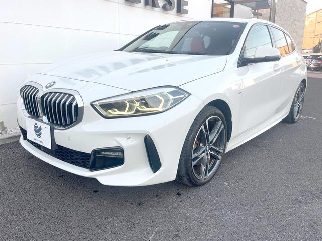 １シリーズ １１８ｄ　Ｍスポーツエディションジョイ＋ハイラインＰ　ハイラインＰＫＧ　ストレージＰＫＧ　コンフォートＰＫＧ　ｉＤｒｉｖｅナビゲーションＰＫＧ　純正ナビ　リアビューカメラ　アクティブクルーズ　ドライビングアシスト　ＬＥＤヘッドライト　コンフォートアクセス（25枚目）