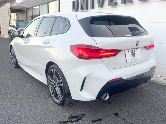 １シリーズ １１８ｄ　Ｍスポーツエディションジョイ＋ハイラインＰ　ハイラインＰＫＧ　ストレージＰＫＧ　コンフォートＰＫＧ　ｉＤｒｉｖｅナビゲーションＰＫＧ　純正ナビ　リアビューカメラ　アクティブクルーズ　ドライビングアシスト　ＬＥＤヘッドライト　コンフォートアクセス（26枚目）