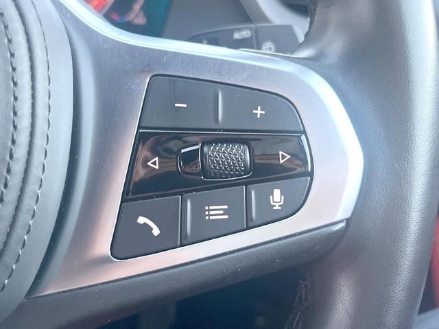 １シリーズ １１８ｄ　Ｍスポーツエディションジョイ＋ハイラインＰ　ハイラインＰＫＧ　ストレージＰＫＧ　コンフォートＰＫＧ　ｉＤｒｉｖｅナビゲーションＰＫＧ　純正ナビ　リアビューカメラ　アクティブクルーズ　ドライビングアシスト　ＬＥＤヘッドライト　コンフォートアクセス（34枚目）