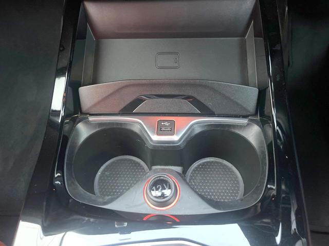 １シリーズ １１８ｄ　Ｍスポーツエディションジョイ＋ハイラインＰ　ハイラインＰＫＧ　ストレージＰＫＧ　コンフォートＰＫＧ　ｉＤｒｉｖｅナビゲーションＰＫＧ　純正ナビ　リアビューカメラ　アクティブクルーズ　ドライビングアシスト　ＬＥＤヘッドライト　コンフォートアクセス（38枚目）