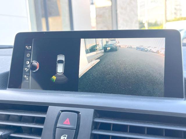 １シリーズ １１８ｄ　スポーツ　コンフォートＰＫＧ　パーキングサポートＰＫＧ　純正ナビ　リアビューカメラ　アクティブクルーズ　インテリジェントセーフティ　ＬＥＤヘッドランプ　コンフォートアクセス　純正１６インチアルミ　ＥＴＣ　禁煙（5枚目）