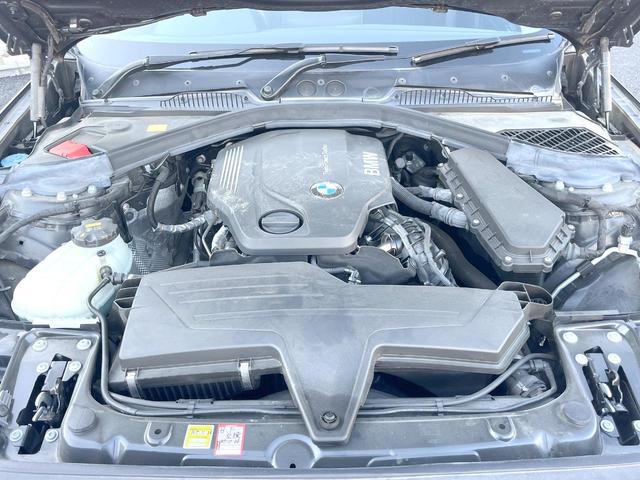 １シリーズ １１８ｄ　スポーツ　コンフォートＰＫＧ　パーキングサポートＰＫＧ　純正ナビ　リアビューカメラ　アクティブクルーズ　インテリジェントセーフティ　ＬＥＤヘッドランプ　コンフォートアクセス　純正１６インチアルミ　ＥＴＣ　禁煙（18枚目）