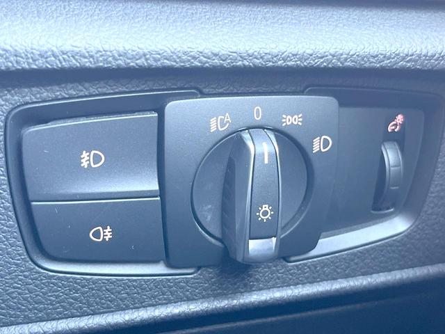 １シリーズ １１８ｄ　スポーツ　コンフォートＰＫＧ　パーキングサポートＰＫＧ　純正ナビ　リアビューカメラ　アクティブクルーズ　インテリジェントセーフティ　ＬＥＤヘッドランプ　コンフォートアクセス　純正１６インチアルミ　ＥＴＣ　禁煙（29枚目）