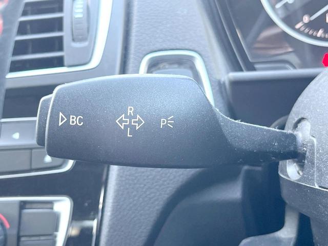 １シリーズ １１８ｄ　スポーツ　コンフォートＰＫＧ　パーキングサポートＰＫＧ　純正ナビ　リアビューカメラ　アクティブクルーズ　インテリジェントセーフティ　ＬＥＤヘッドランプ　コンフォートアクセス　純正１６インチアルミ　ＥＴＣ　禁煙（32枚目）