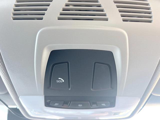 １シリーズ １１８ｄ　スポーツ　コンフォートＰＫＧ　パーキングサポートＰＫＧ　純正ナビ　リアビューカメラ　アクティブクルーズ　インテリジェントセーフティ　ＬＥＤヘッドランプ　コンフォートアクセス　純正１６インチアルミ　ＥＴＣ　禁煙（40枚目）