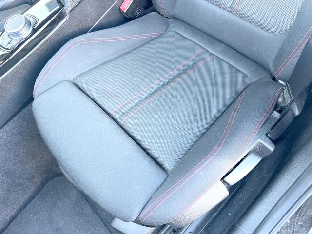 １シリーズ １１８ｄ　スポーツ　コンフォートＰＫＧ　パーキングサポートＰＫＧ　純正ナビ　リアビューカメラ　アクティブクルーズ　インテリジェントセーフティ　ＬＥＤヘッドランプ　コンフォートアクセス　純正１６インチアルミ　ＥＴＣ　禁煙（48枚目）